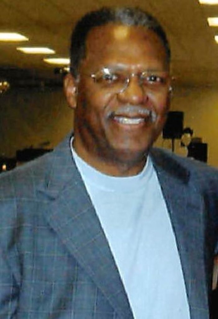 Samuel Kimble, Jr.