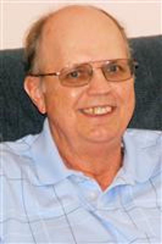 Robert Williams Sr