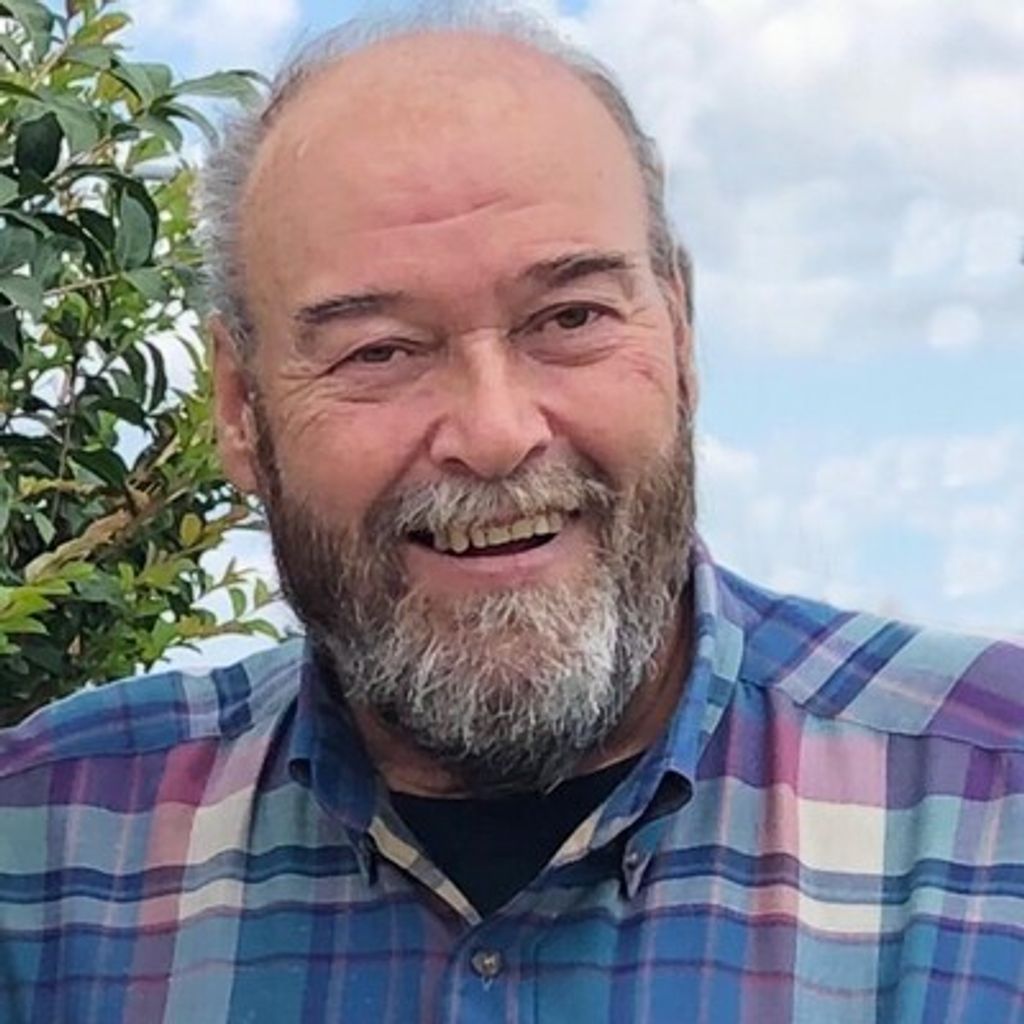 Roy E. Vreeland Profile Photo