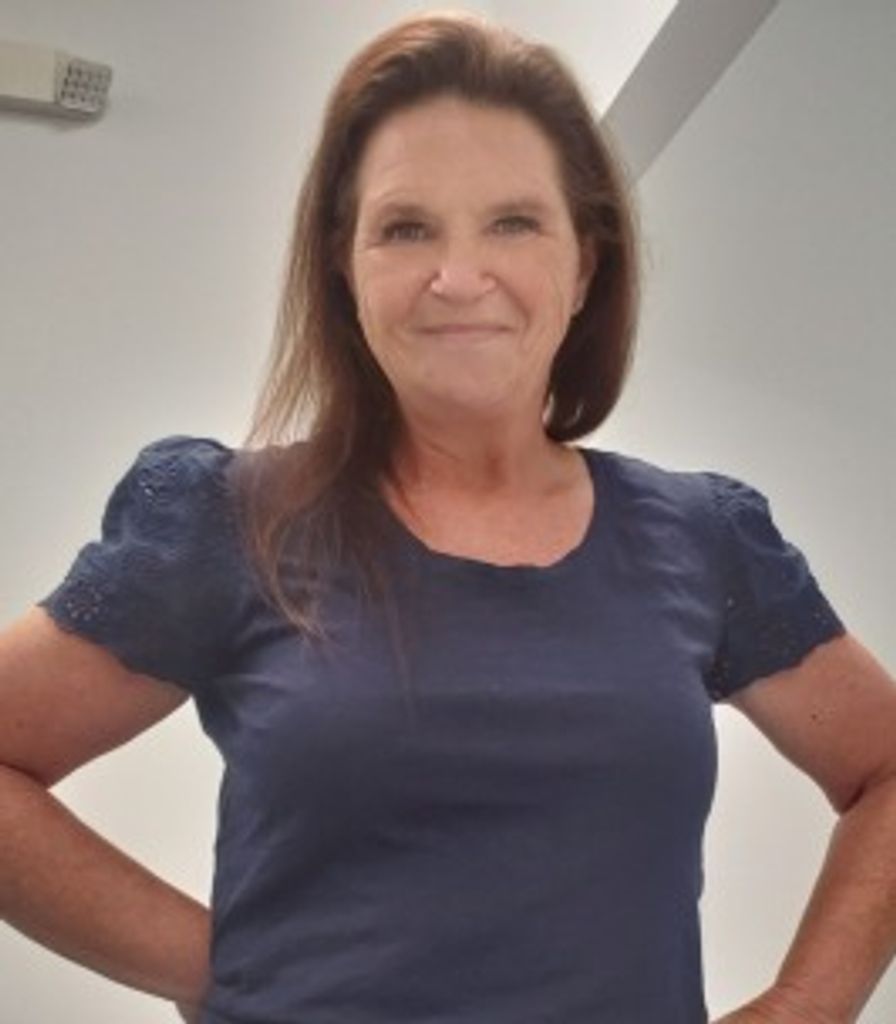 Debbie Morrow Profile Photo