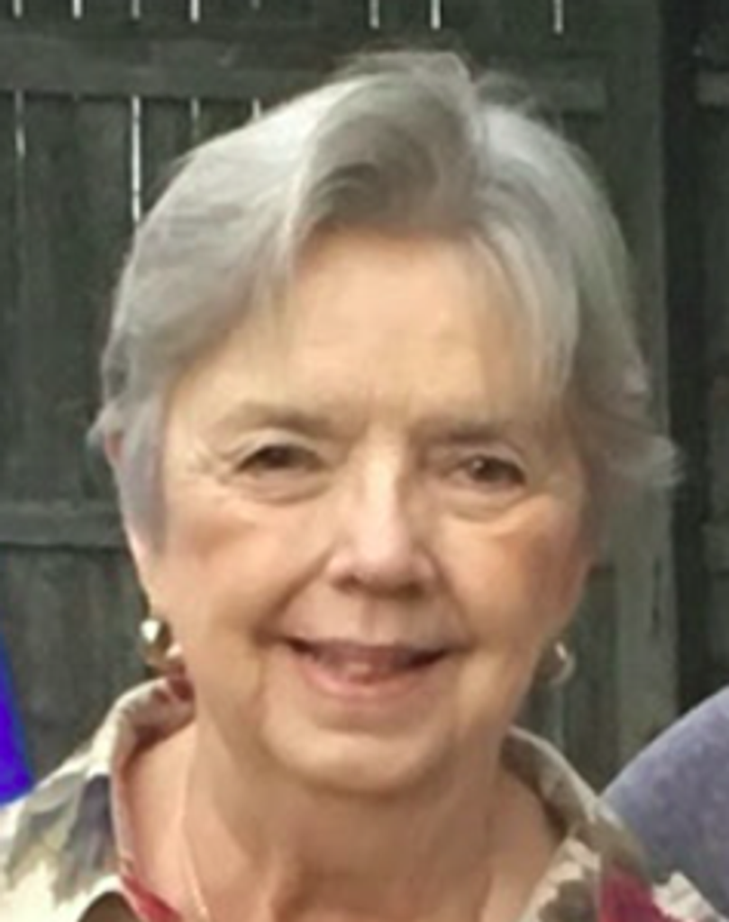 Maureen Palmer