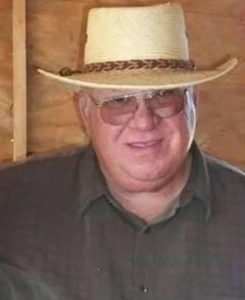 Gene Bales Profile Photo