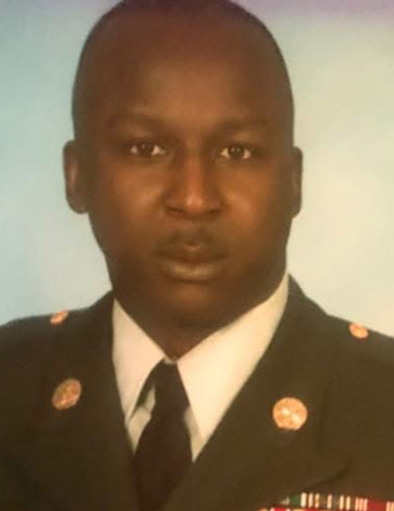 Mr. Vinson Craig Eason