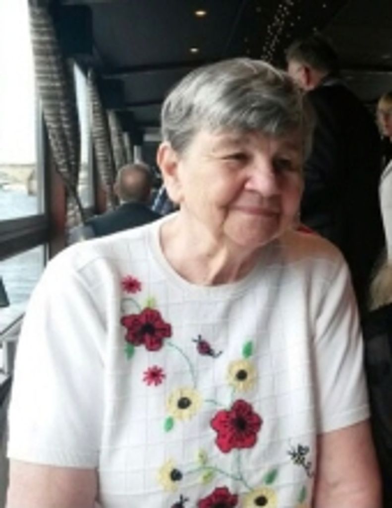 Kathleen  M. Schmitz