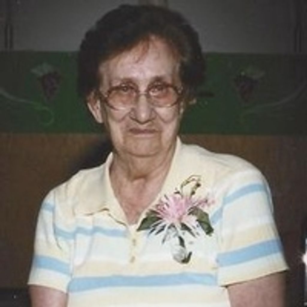 Martha Ueke