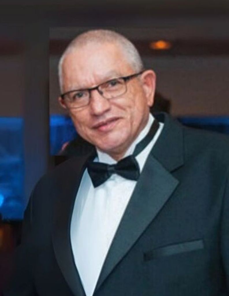 Carlee David Brown, Jr.