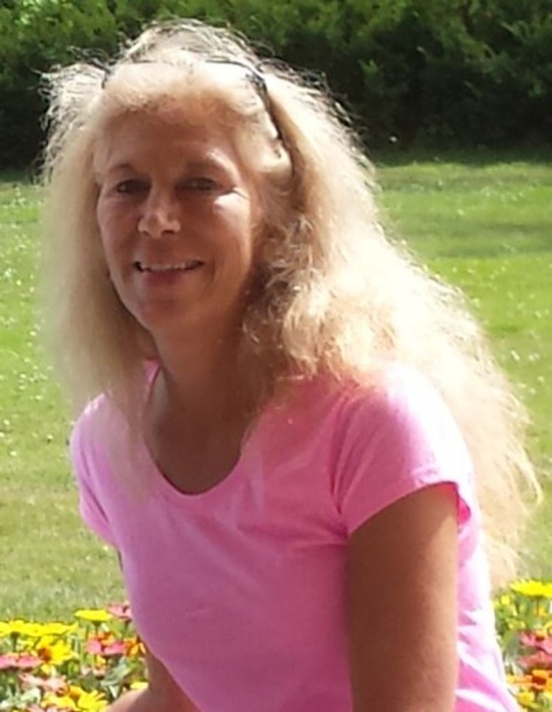 Patricia Kizer