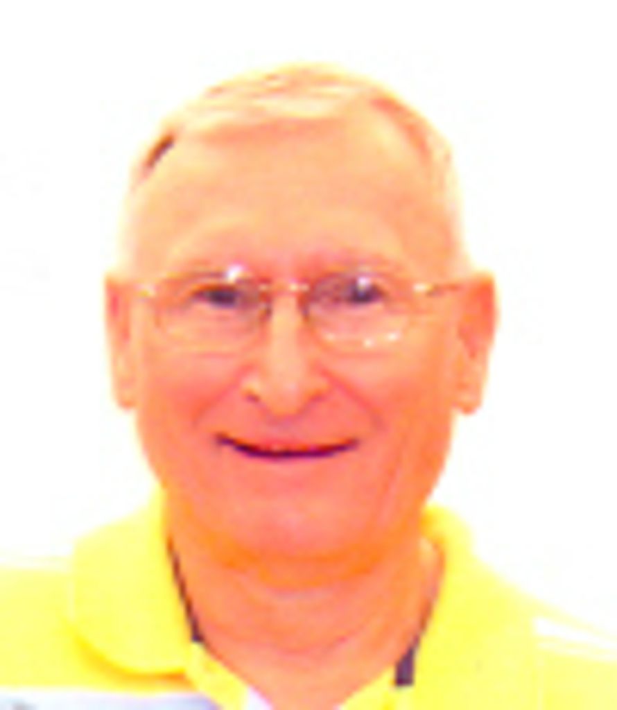 Leon "Lee" Billmeyer