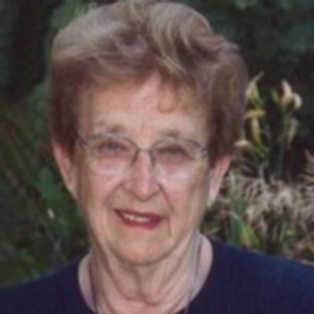Stasia Marion (Biehn) Christensen
