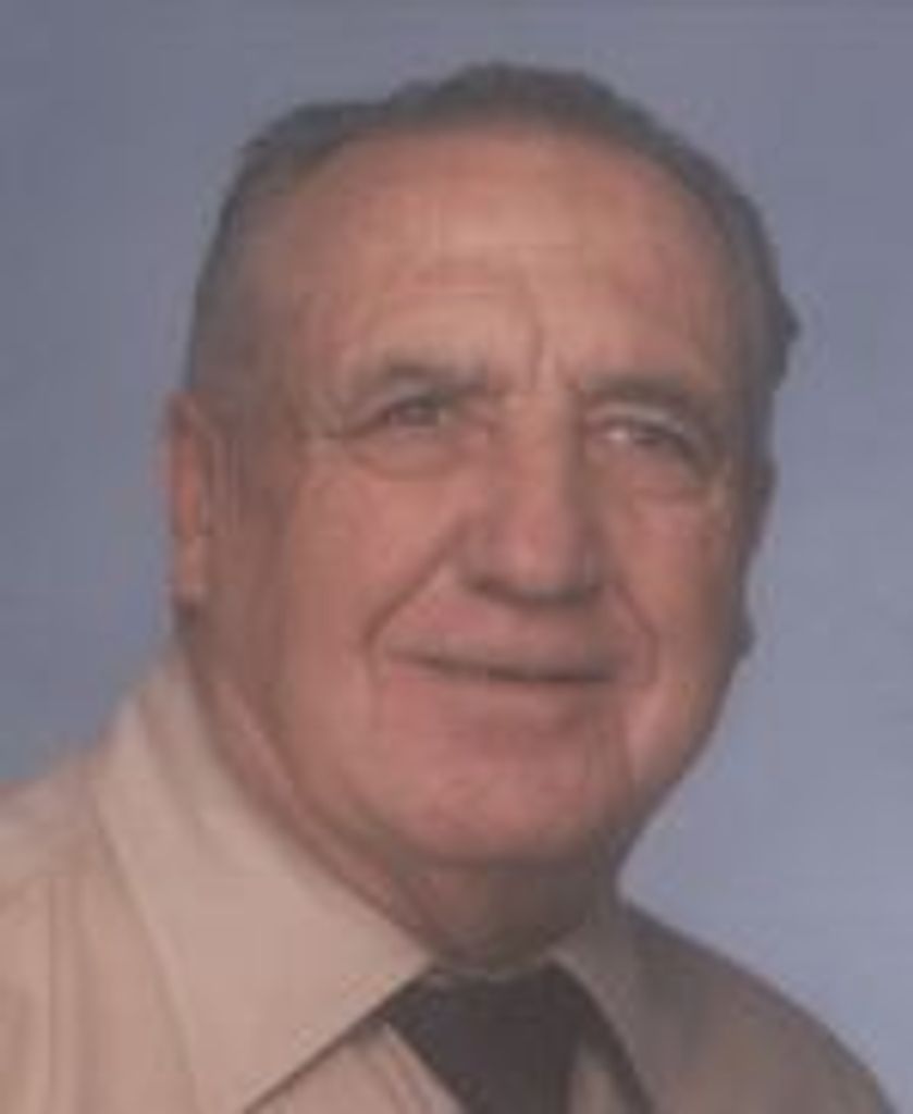 Clifford H. Haslam