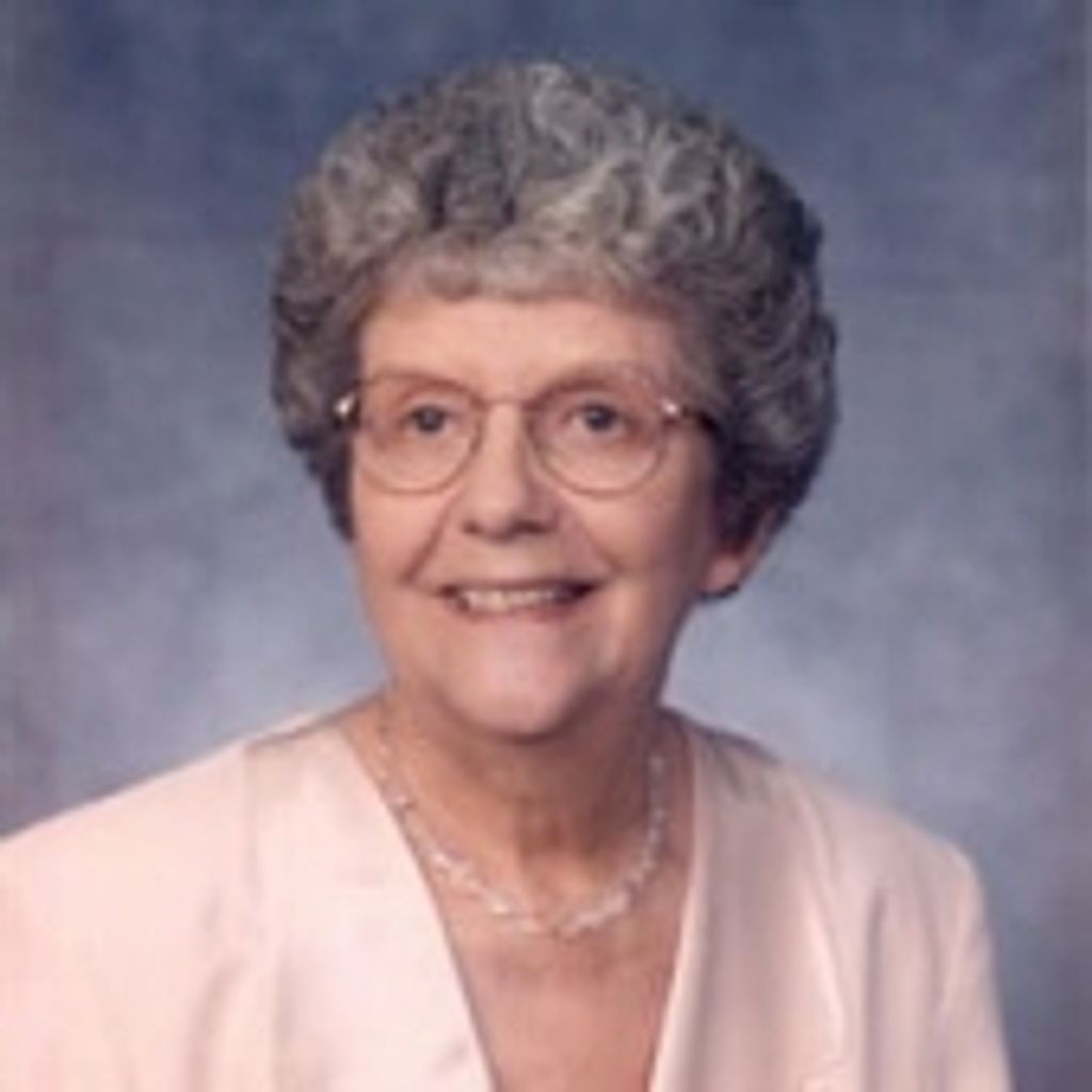 Mary Jane Soholt