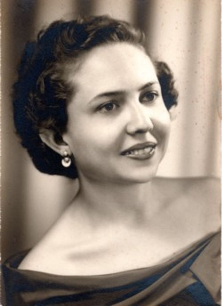 Oralia Lozano Williams Profile Photo