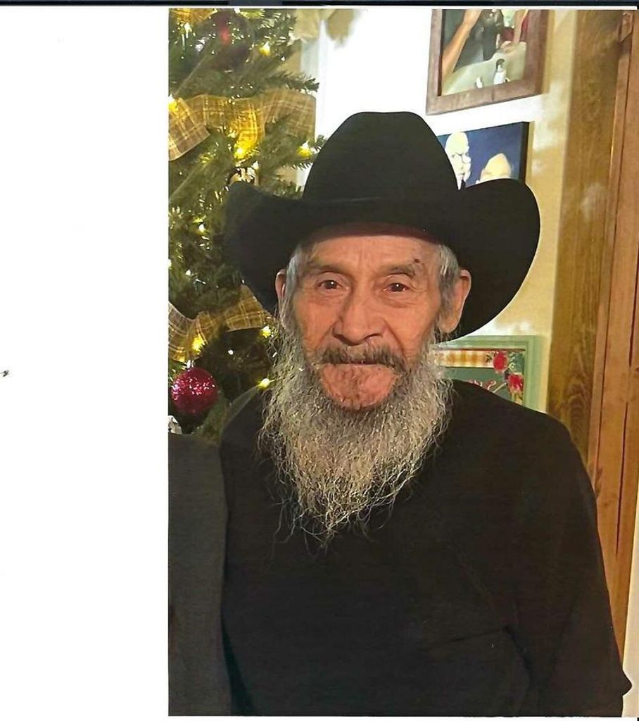 Jose Esequiel Griego Profile Photo