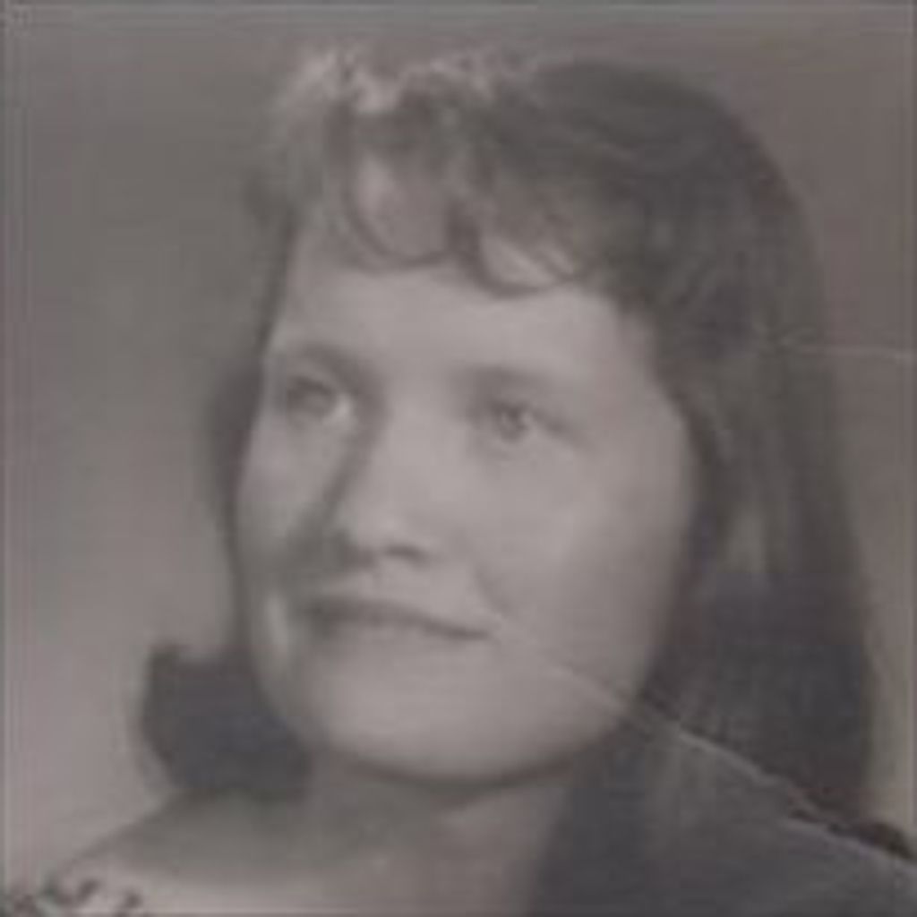 Patsy Jean Mason