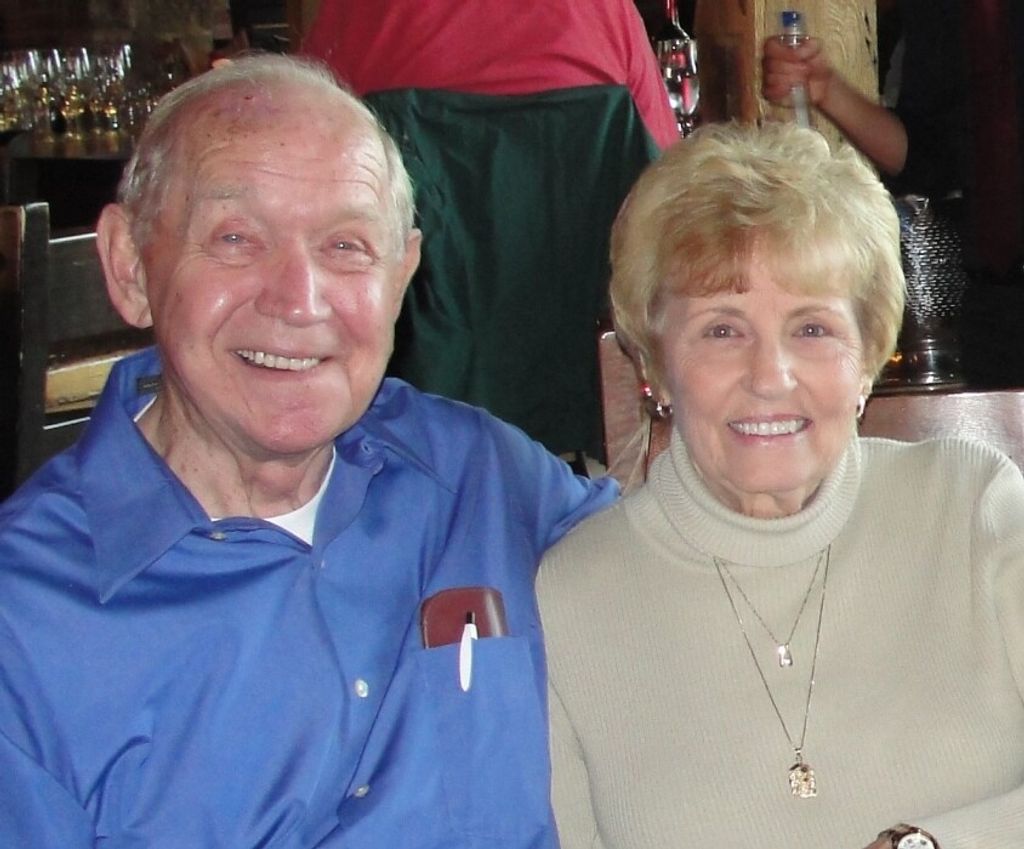 Ralph 'Ike' Carson Profile Photo