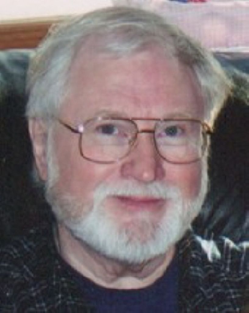 Nevel S. Gilreath
