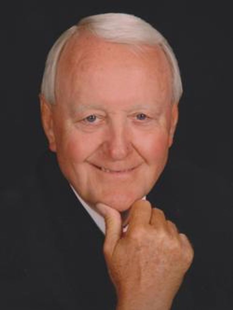 James (Jim) J. Simmons