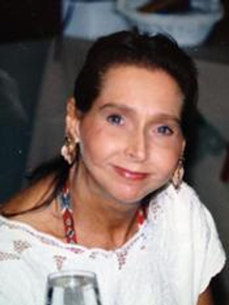Patricia A. Haynick
