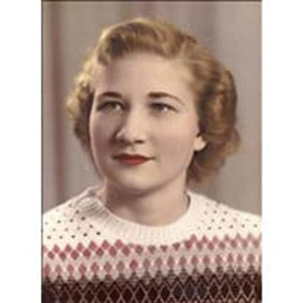 Delores Swanson