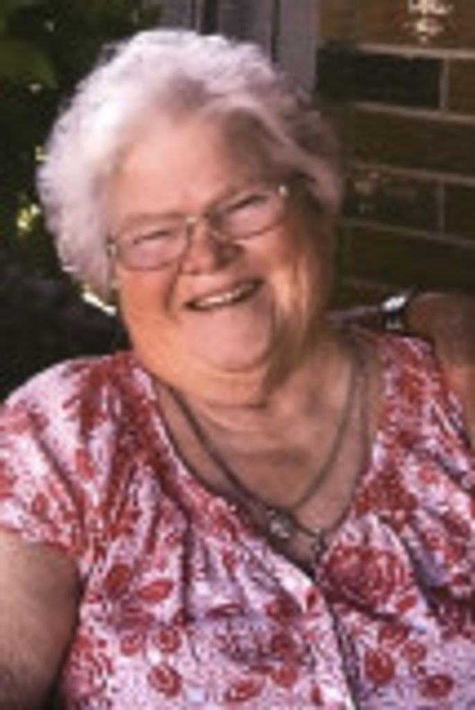 Gearlean Ward Profile Photo