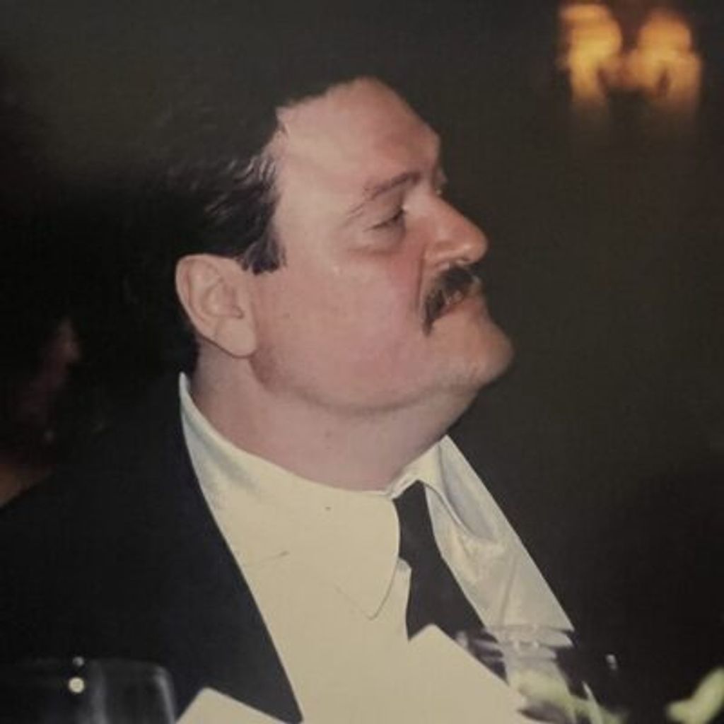 Stathis Diamantonis Profile Photo