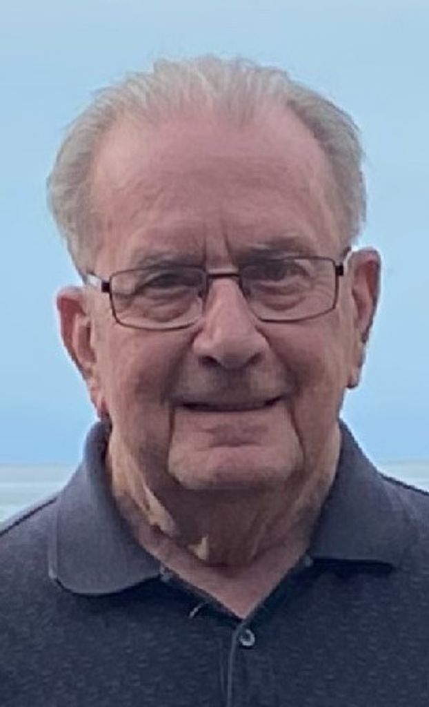 Paul Arvin Profile Photo