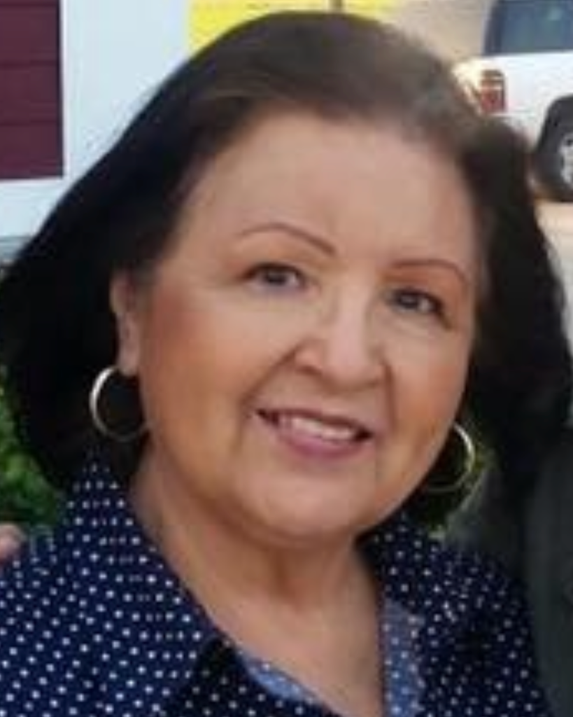 Isabel P. Rodriguez
