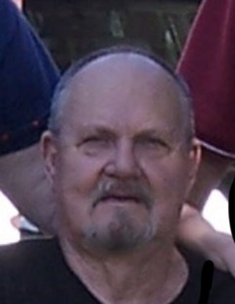Donald Ray Osborn