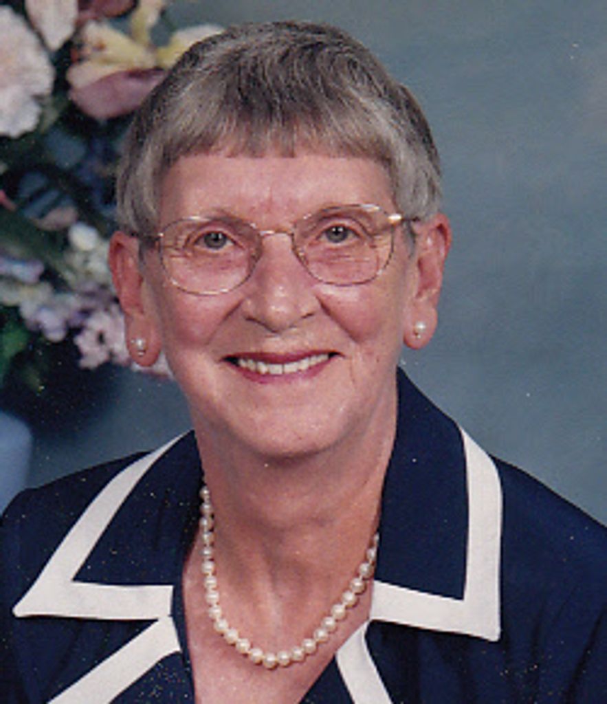 Ann Shepherd