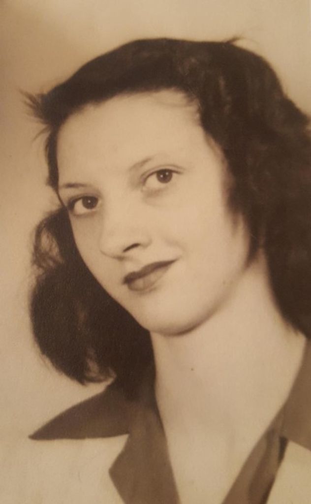 Dorothy Maxine (Webster)  Riegel Profile Photo