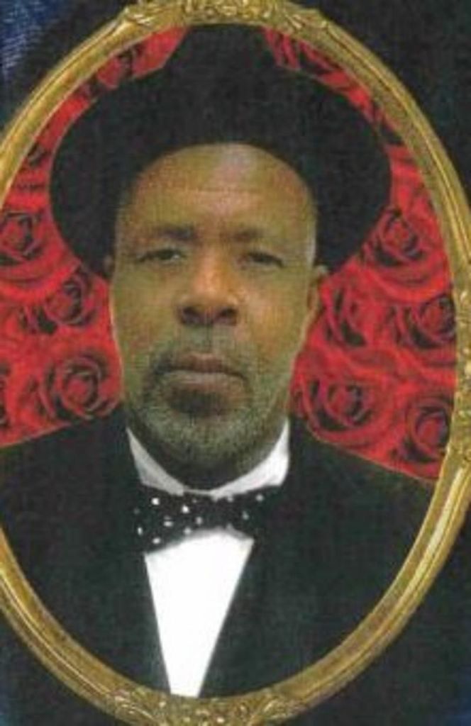 Charles Ray Freeman Sr. "Skinny" Profile Photo