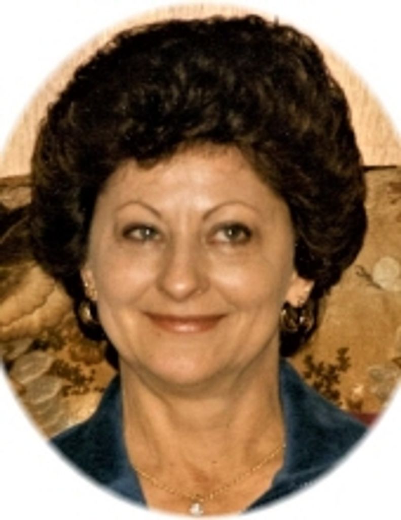 Lula Mae Sosebee Ramsay