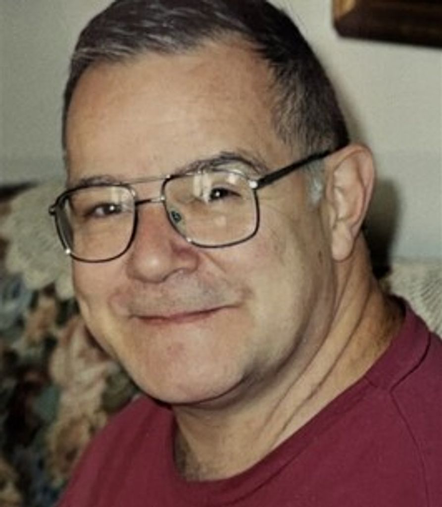 Charles Navarra Profile Photo