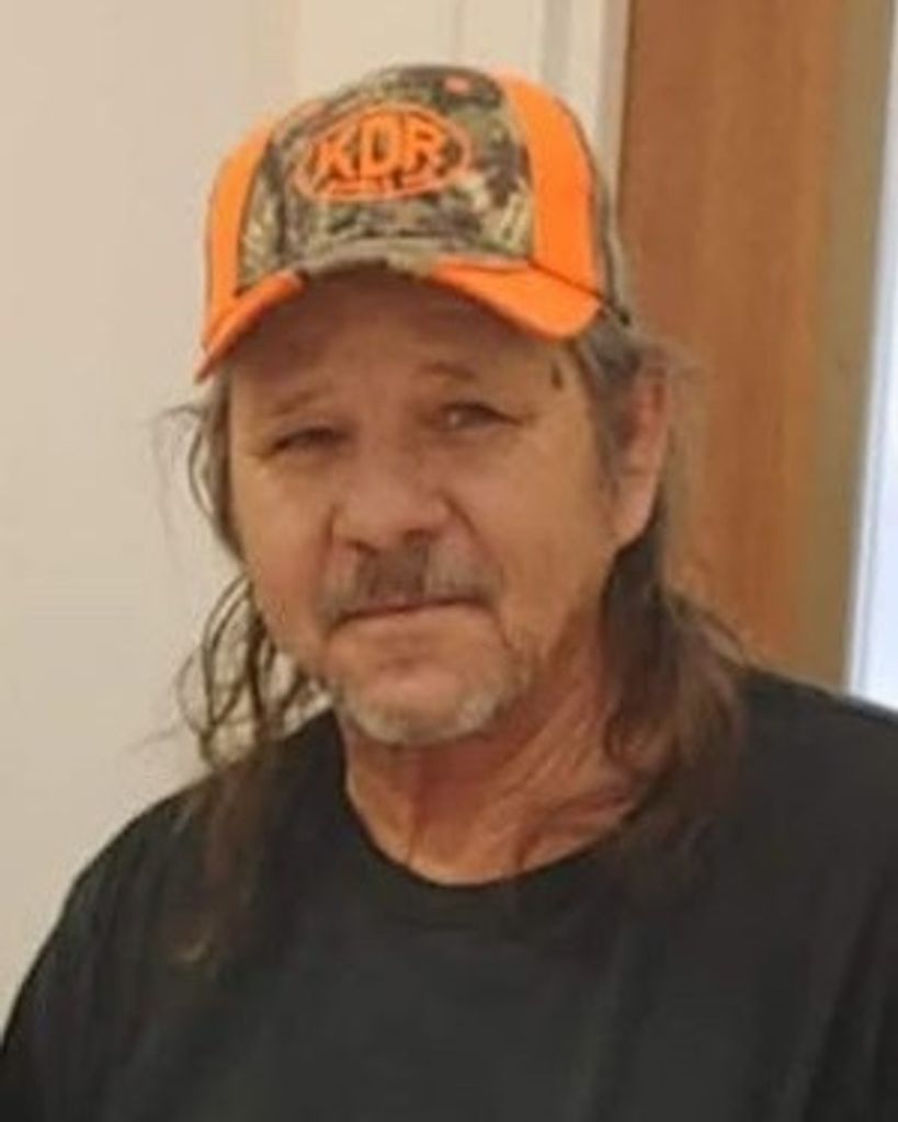 Robert Edward Fregia, Sr.