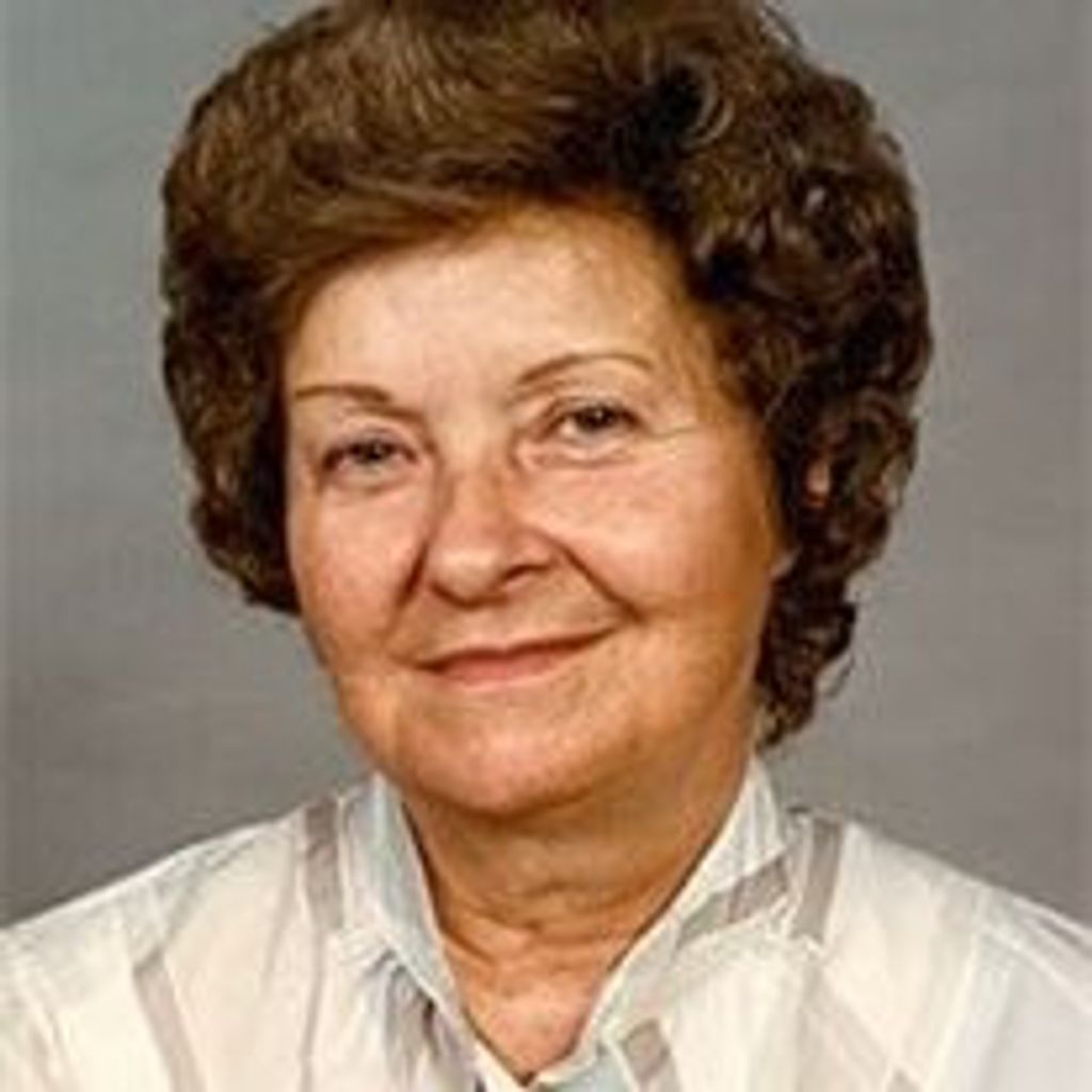 Raney Mary