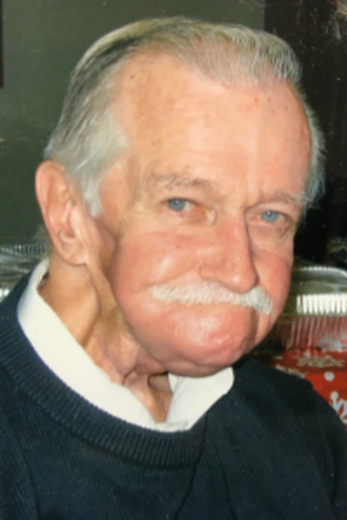 John E. "Jack" Collins Jr. Profile Photo