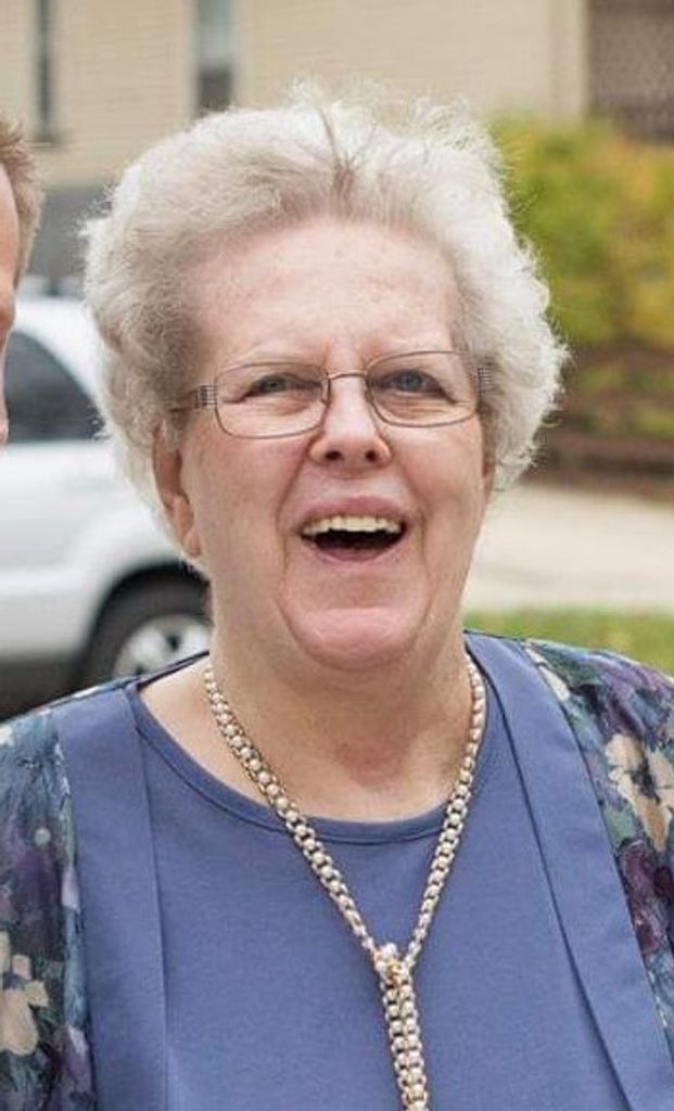 Rita Jane (Bishop)  Mukka