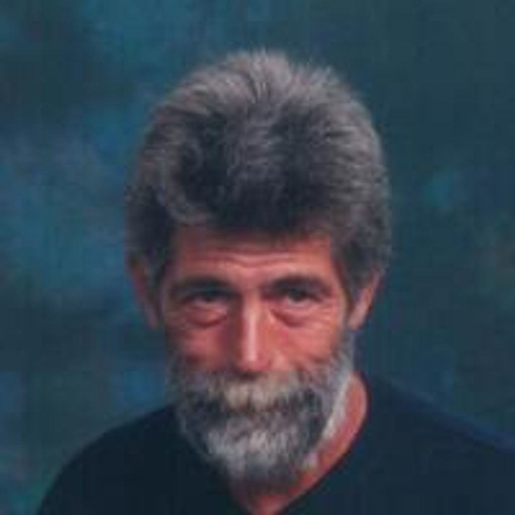 Benjamin Odom Profile Photo