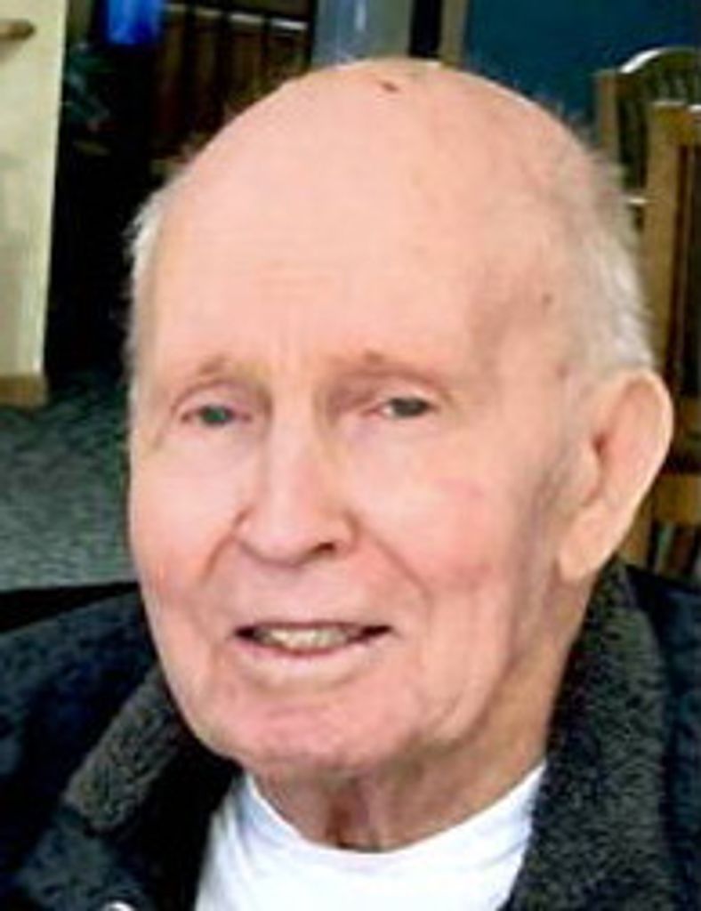 Allan Scheuerman