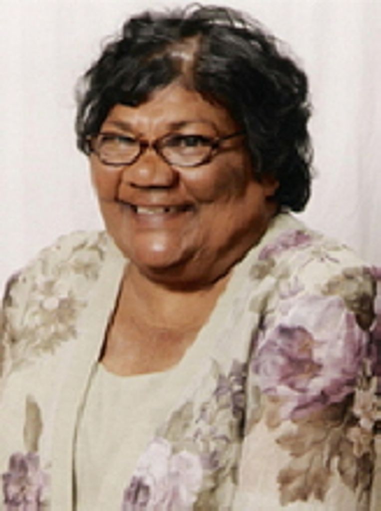 Eleen A. Hazelwood