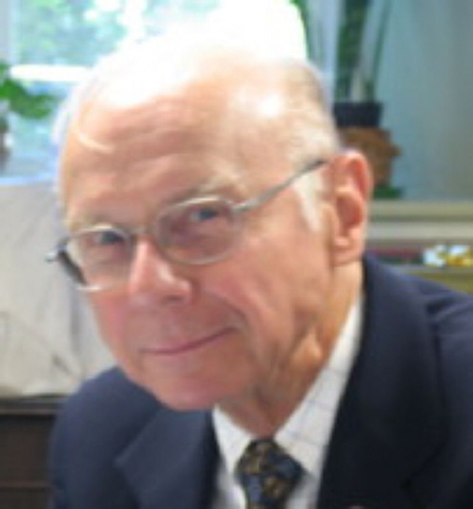 David K. Siegel