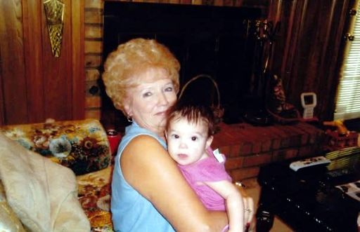 Georgie Wanda Wilbanks photo gallery thumbnail 126 of 184