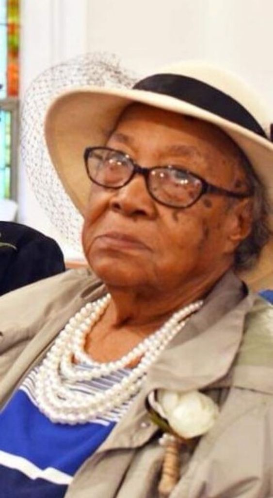 Mattie Pearl Smith Profile Photo