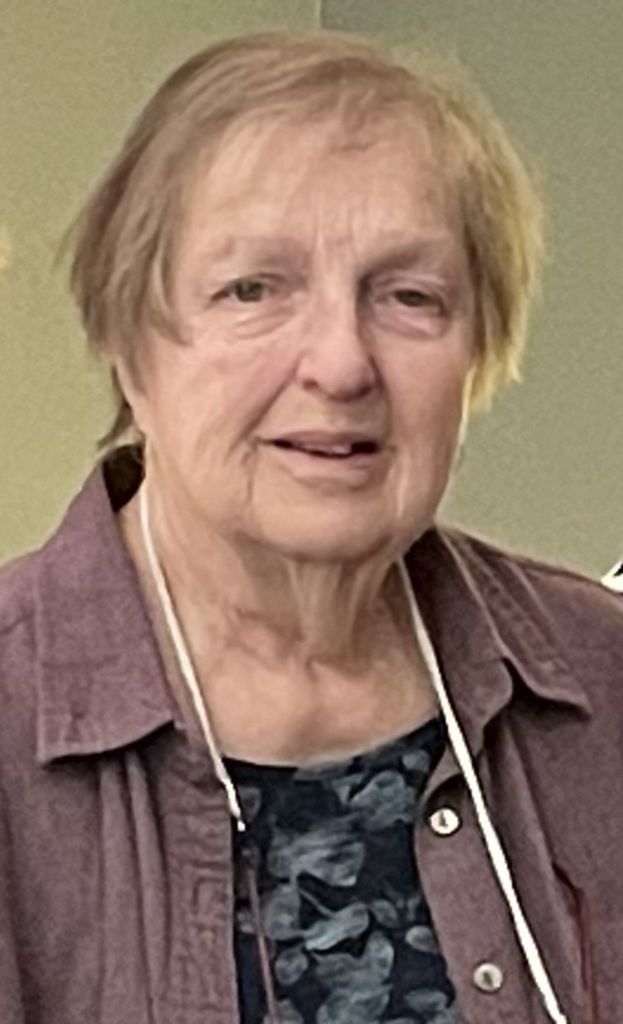 Theresa G. Pelletier
