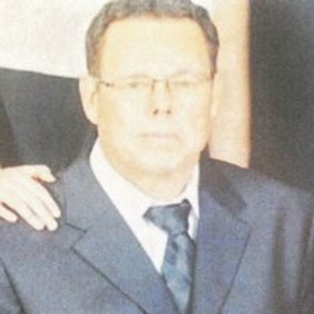 Larry Duran