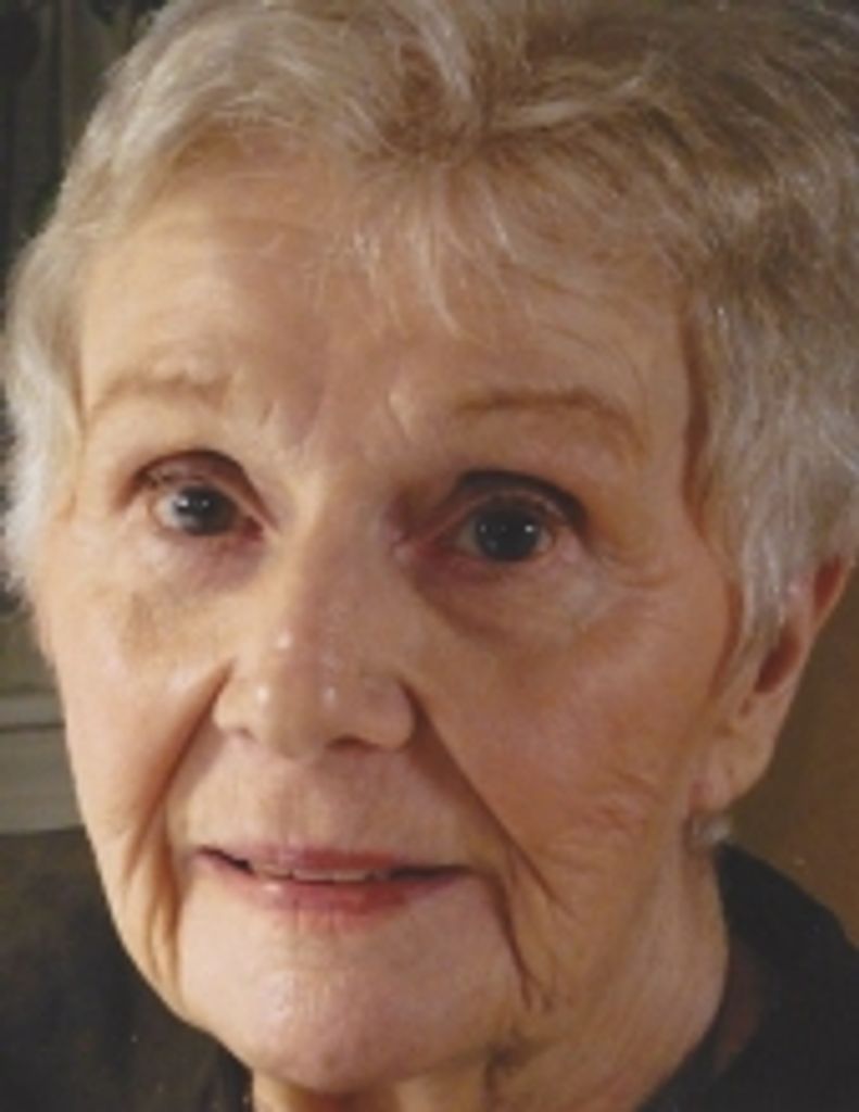 Mary Alice Ahern