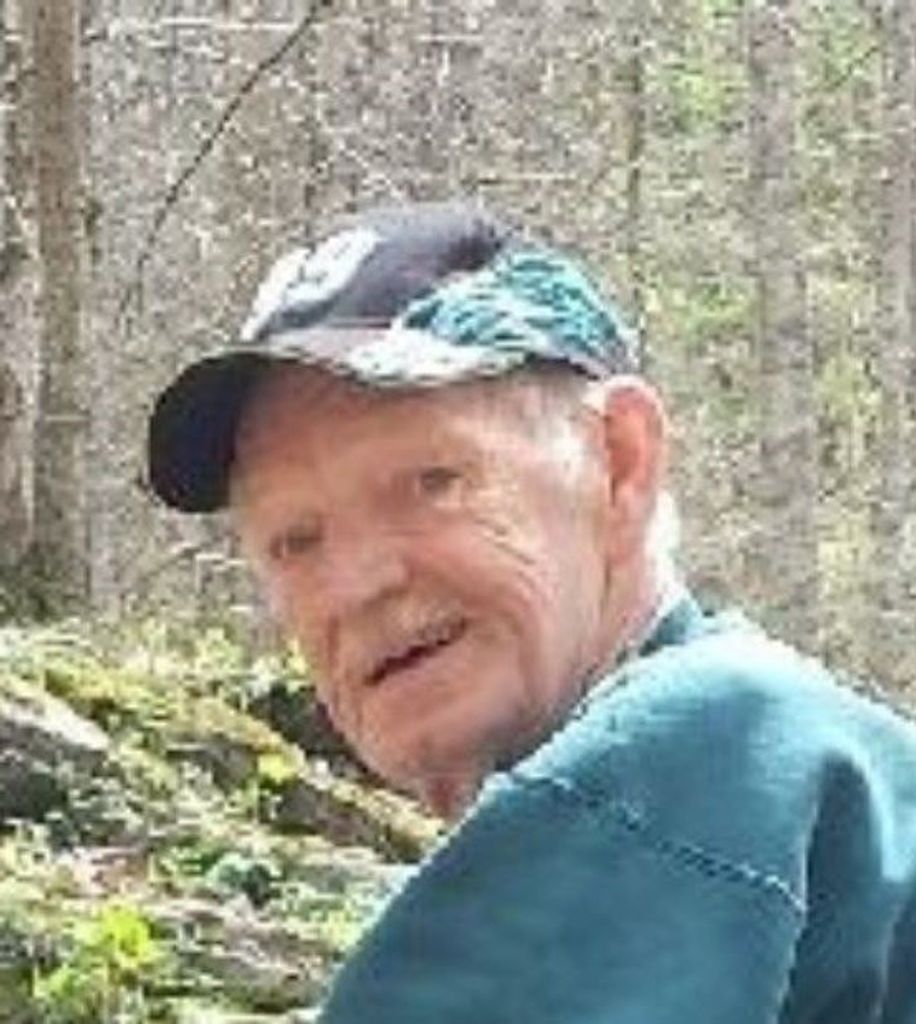 David Douglas Webb
