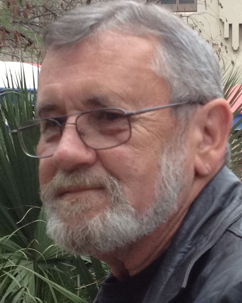 Stephen Milo Hessler