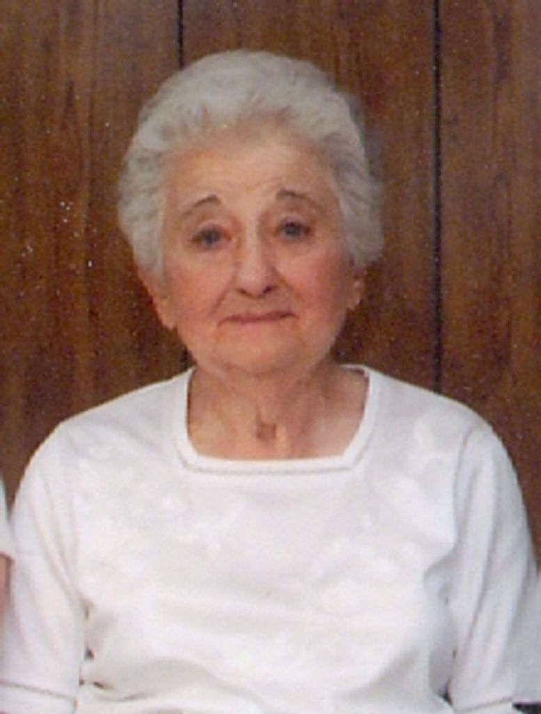 Antoinette M. Barkey Profile Photo