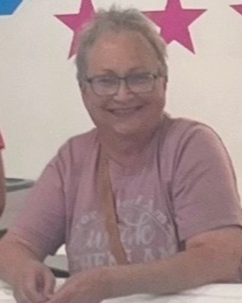 Brenda Carol Ledford Profile Photo